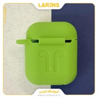 محافظ ایرپاد 2  Silicone Color کد 32 رنگ Green